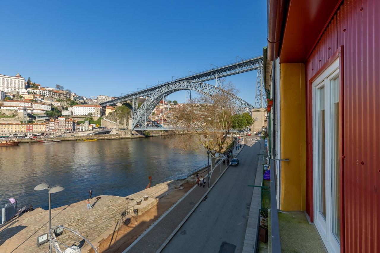 Youropo - Ribeira Gaia فيلا نوفا دي غايا المظهر الخارجي الصورة