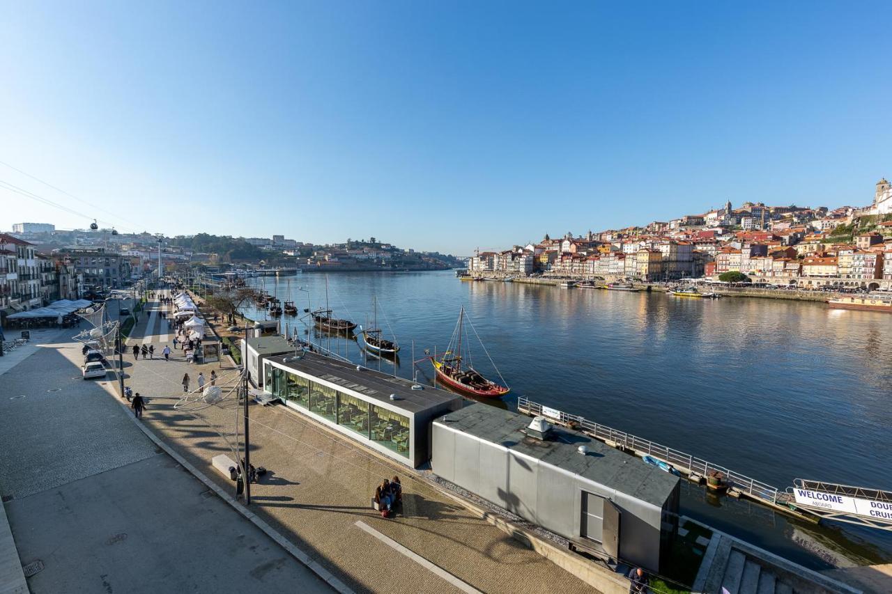 Youropo - Ribeira Gaia فيلا نوفا دي غايا المظهر الخارجي الصورة