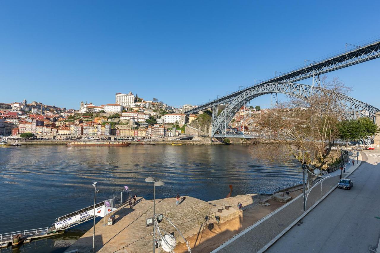 Youropo - Ribeira Gaia فيلا نوفا دي غايا المظهر الخارجي الصورة