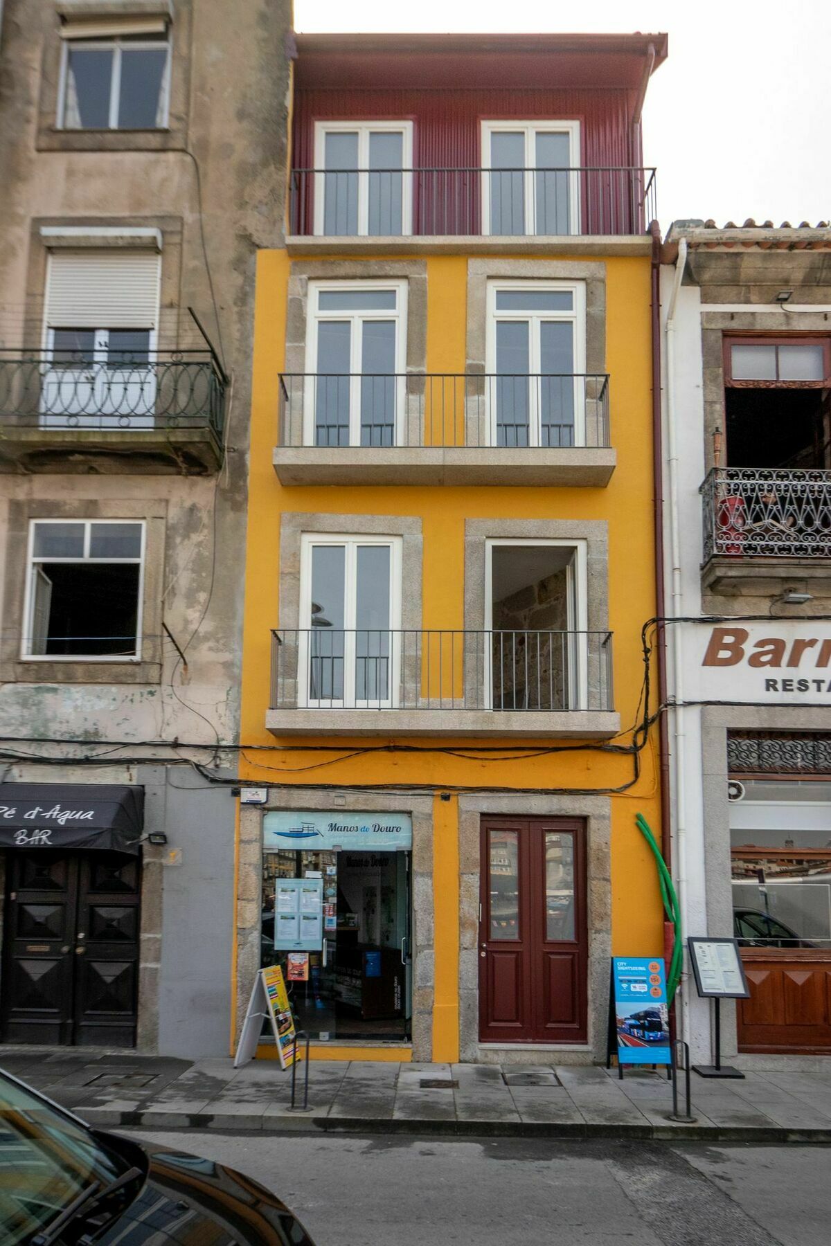 Youropo - Ribeira Gaia فيلا نوفا دي غايا المظهر الخارجي الصورة