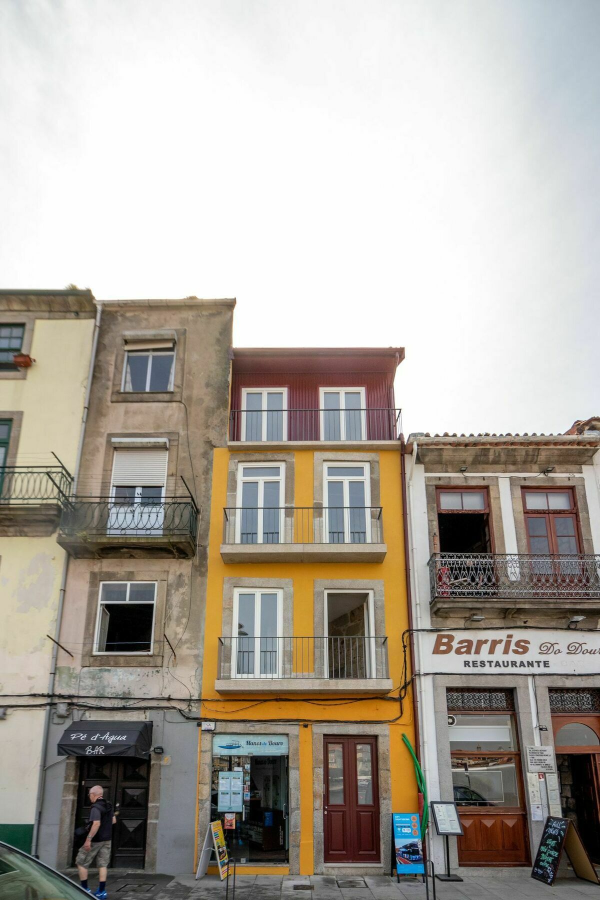 Youropo - Ribeira Gaia فيلا نوفا دي غايا المظهر الخارجي الصورة