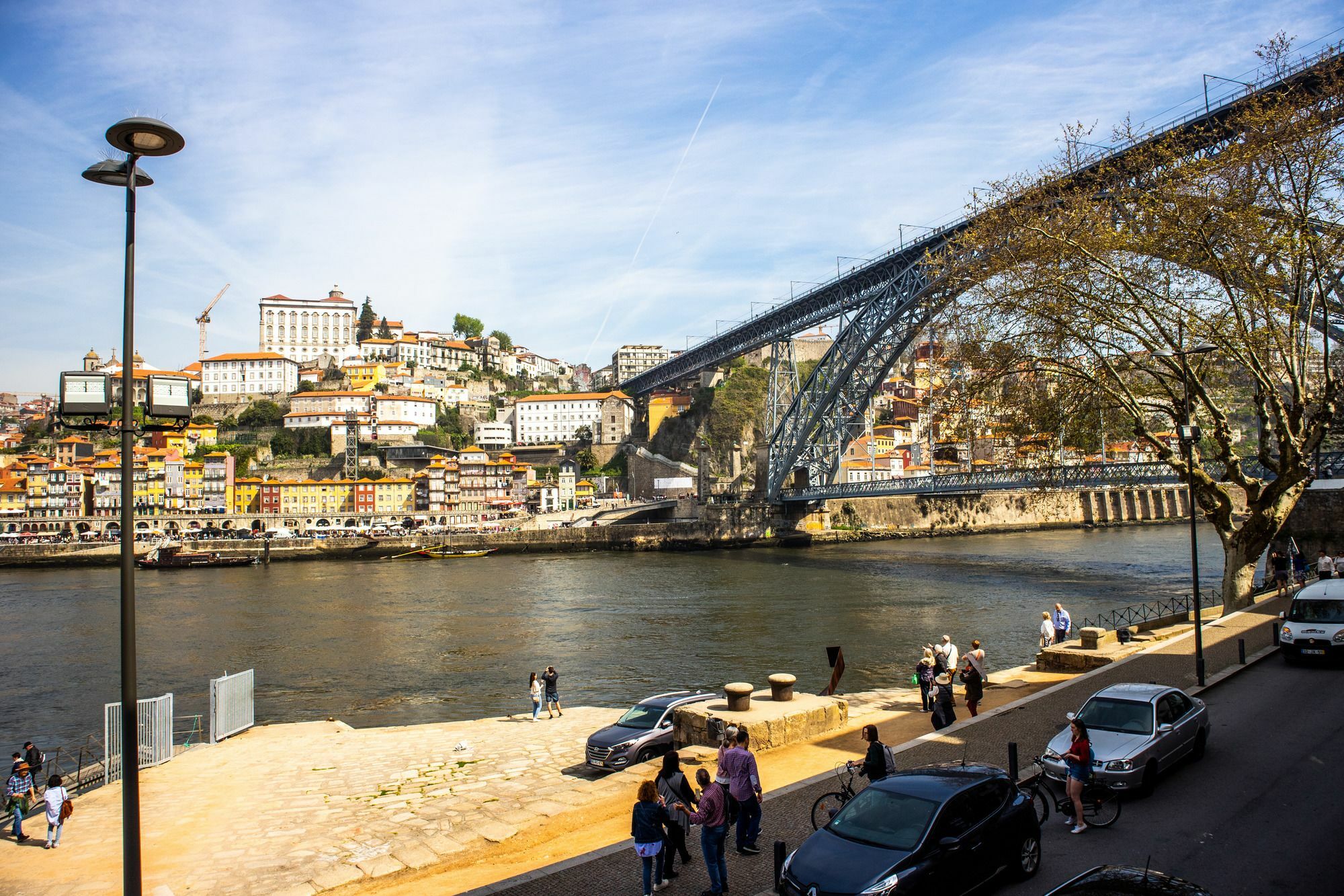 Youropo - Ribeira Gaia فيلا نوفا دي غايا المظهر الخارجي الصورة