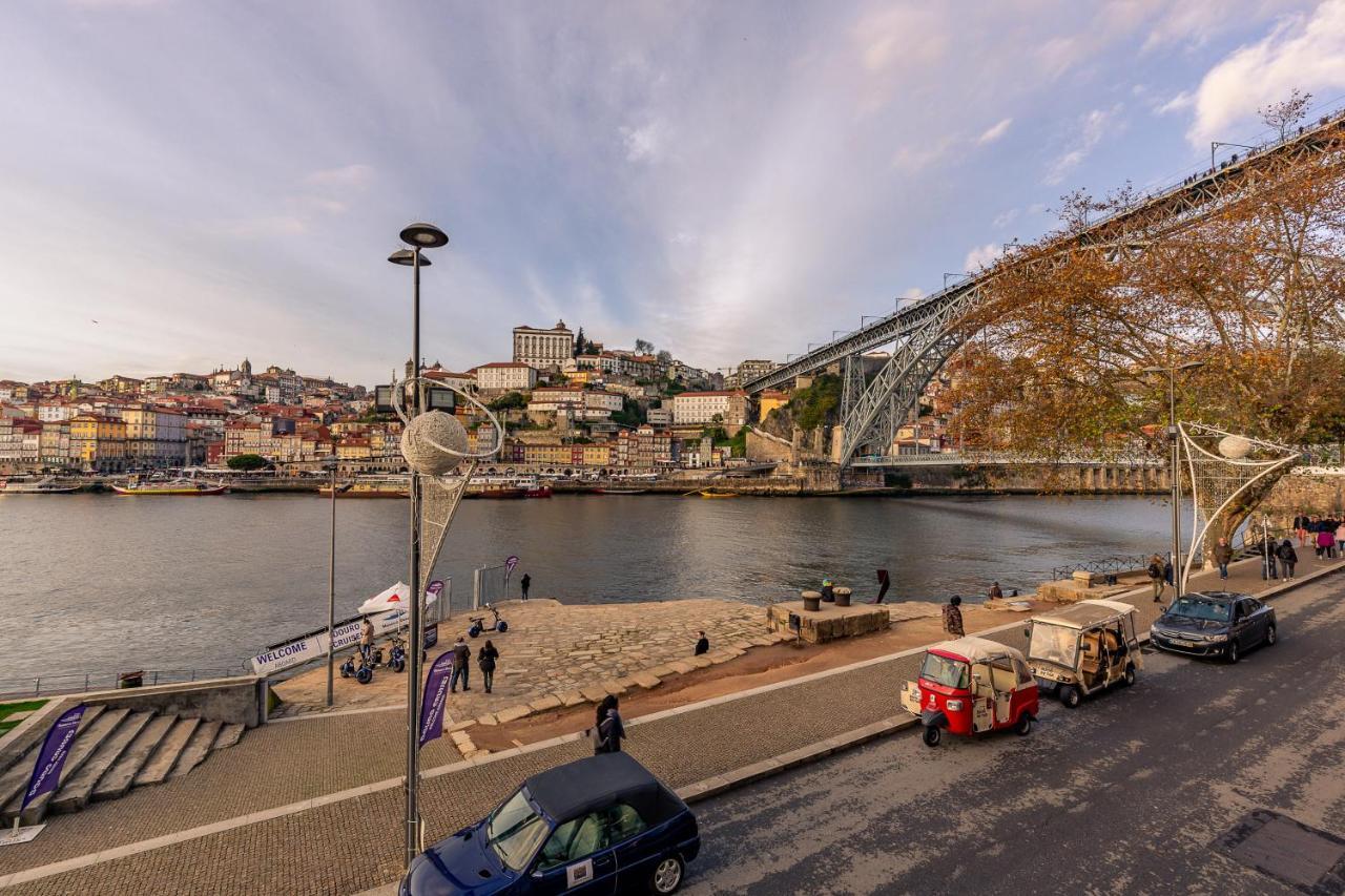 Youropo - Ribeira Gaia فيلا نوفا دي غايا المظهر الخارجي الصورة