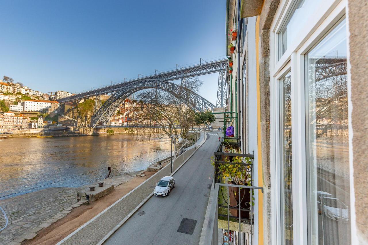 Youropo - Ribeira Gaia فيلا نوفا دي غايا المظهر الخارجي الصورة