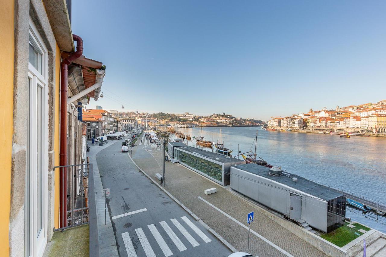 Youropo - Ribeira Gaia فيلا نوفا دي غايا المظهر الخارجي الصورة